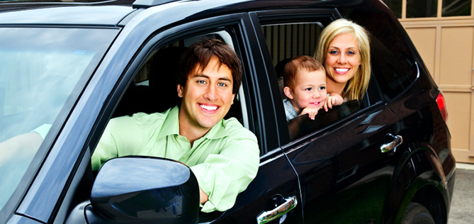 Texas auto insurance coverage