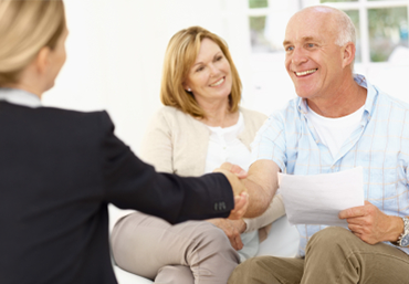 Learn About Roy Bingham Insurance