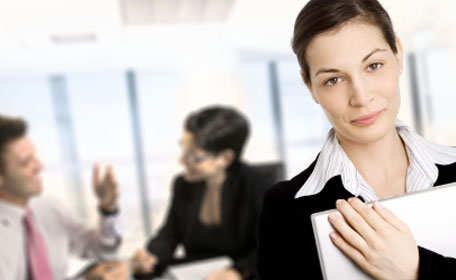 Business People