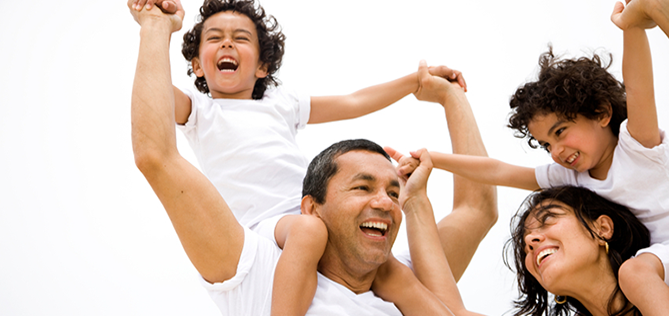 Texas Health insurance coverage